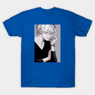 Keita 2 T-Shirt